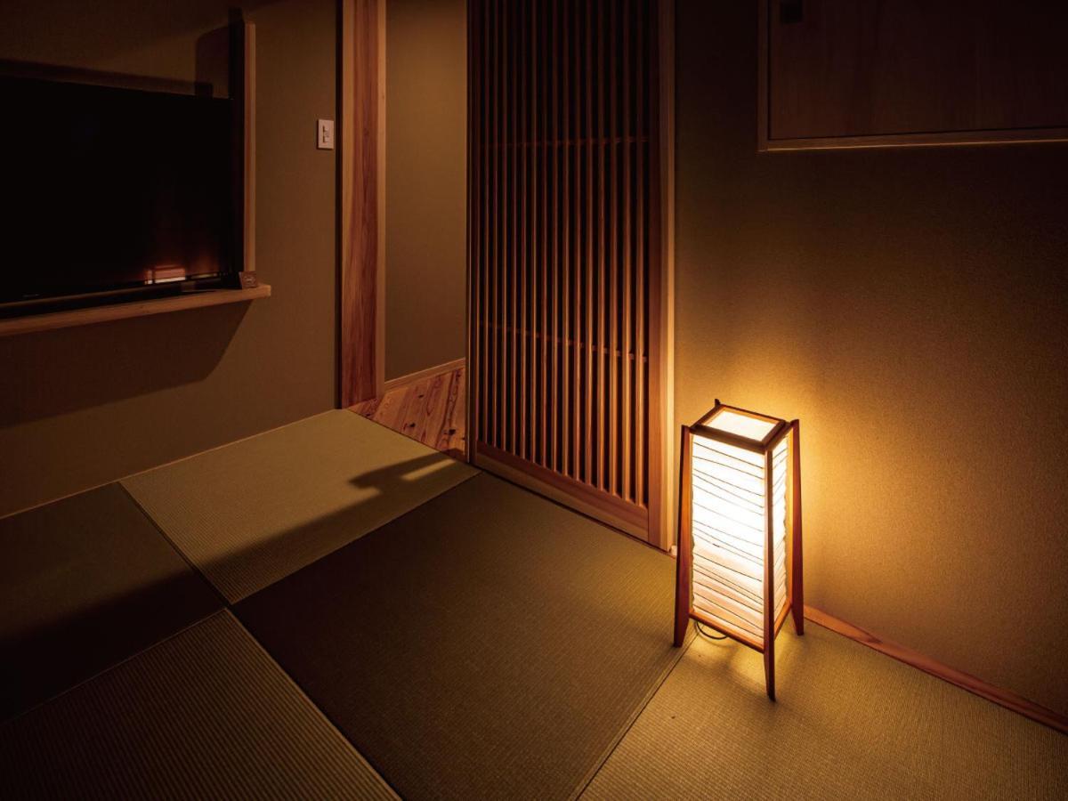 Hakata-No-Yado Tsurezure-Ann Hotel Fukuoka  Exterior photo
